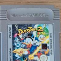 GameBoy - DuckTales2