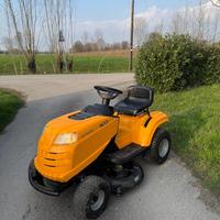 Trattorino Stiga Estate 16,5hp