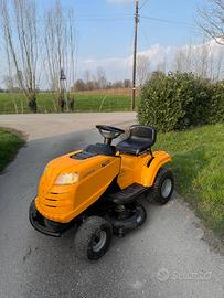 Trattorino Stiga Estate 16,5hp