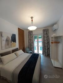 Appartamento turistico a carasco