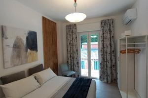 Appartamento turistico a carasco