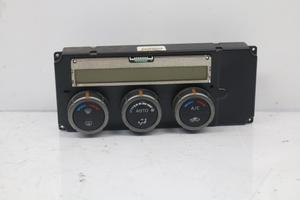 COMANDI CLIMA NISSAN Navara Serie 27510EB600 (05>1