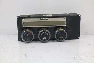 COMANDI CLIMA NISSAN Navara Serie 27510EB600 (05>1