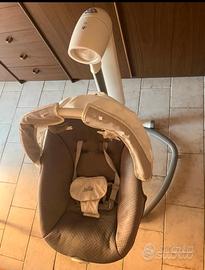 Sdraietta serina 2 in 1 starry night JOIE