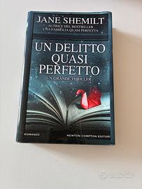 Un delitto quasi perfetto
