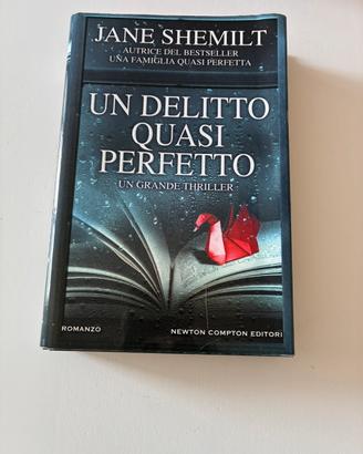 Un delitto quasi perfetto