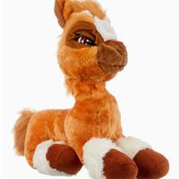 peluche Pony Toffee