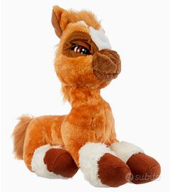 peluche Pony Toffee