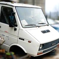 CABINA IVECO DAILY 35-8