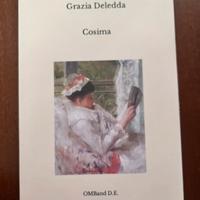 Grazia Deledda - Cosima