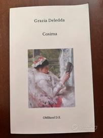 Grazia Deledda - Cosima