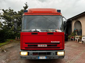 Eurocargo 8018