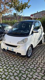 Smart fortwo 1.0 Mhd Passion