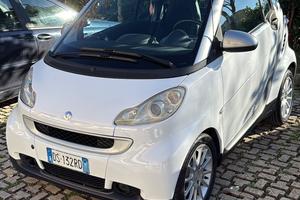 Smart fortwo 1.0 Mhd Passion