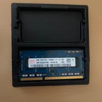 RAM 2GB Hynix SO-DIMM DDR3 1600mhz PC3-12800