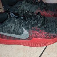 Nike Kobe Mamba Rage Premium
