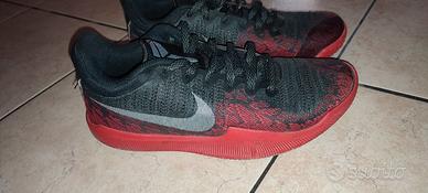 Nike Kobe Mamba Rage Premium