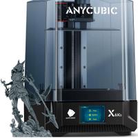 Stampante 3d Anycunic photon mono x 6ks