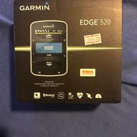 Garmin Edge 520