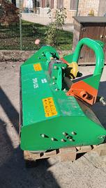 Trincia per trattore