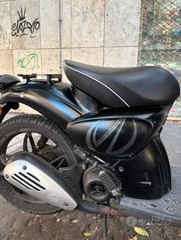 motorino Scarabeo 50