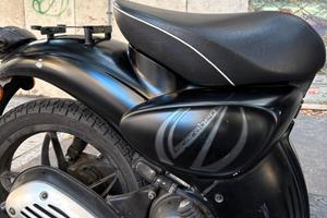 motorino Scarabeo 50