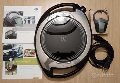 AMC navigenio + audiotherm