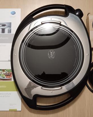 AMC navigenio + audiotherm