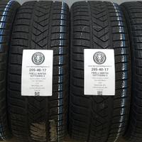 4 GOMME 205 40 17 PIRELLI A64562