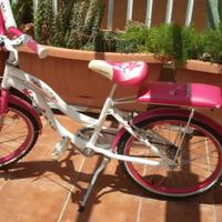 Bicicletta per bambine 8-12 anni