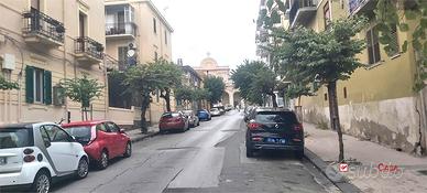 Via Vittorio Veneto, ampio appartamento su due
