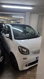 Smart ForTwo 70 1.0 Passion