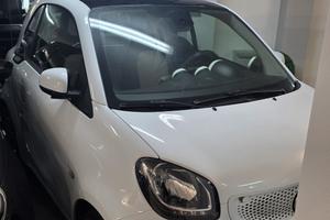 Smart ForTwo 70 1.0 Passion