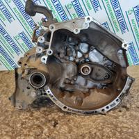 Cambio Citroen C2 KFV 2005