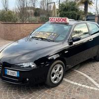 Alfa Romeo 147 II 2004 3p 1.6 ts 16v BlackLine 105
