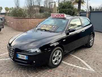 Alfa Romeo 147 II 2004 3p 1.6 ts 16v BlackLine 105
