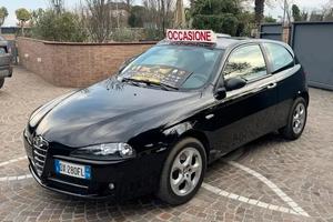 Alfa Romeo 147 II 2004 3p 1.6 ts 16v BlackLine 105