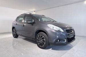 Peugeot 2008 BlueHDi ACCONTO 0€ RATE DA 175€ AL ME