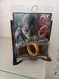 the Lord of the ring 
