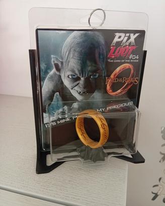 the Lord of the ring 