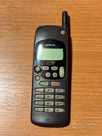 Telefono NOKIA vintage 1610