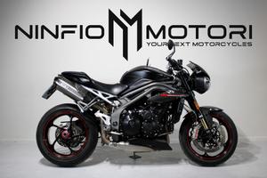 Triumph Speed Triple 1050 RS - 2018
