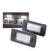 LUCI TARGA A LED MINI COOPER 06-