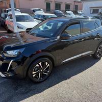 Peugeot 2008 BlueHDi 110 S&S Allure Pack