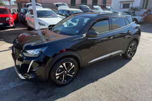 Peugeot 2008 BlueHDi 110 S&S Allure Pack