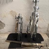 Supporti per Batteria