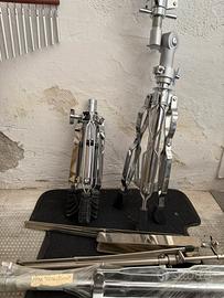 Supporti per Batteria