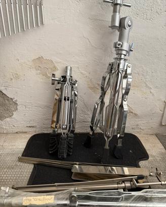 Supporti per Batteria