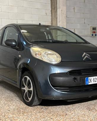 Citroen C1 1.0 3 porte