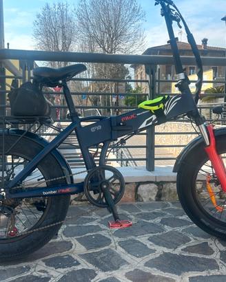 Bici elettrica